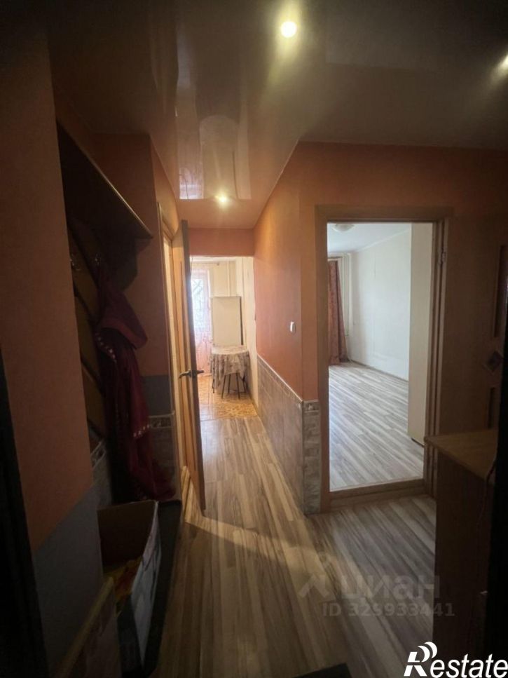 2-комн квартира ул Макаренко, 30,  д. 30
