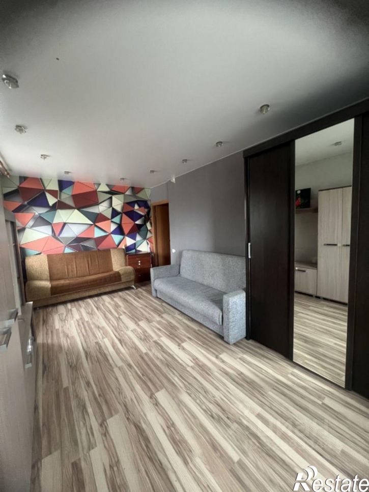 2-комн квартира ул Макаренко, 30,  д. 30