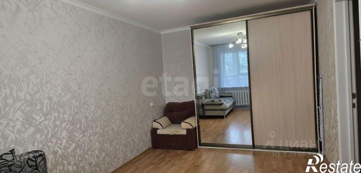 2-комн квартира ул Петропавловская, 81,  д. 81