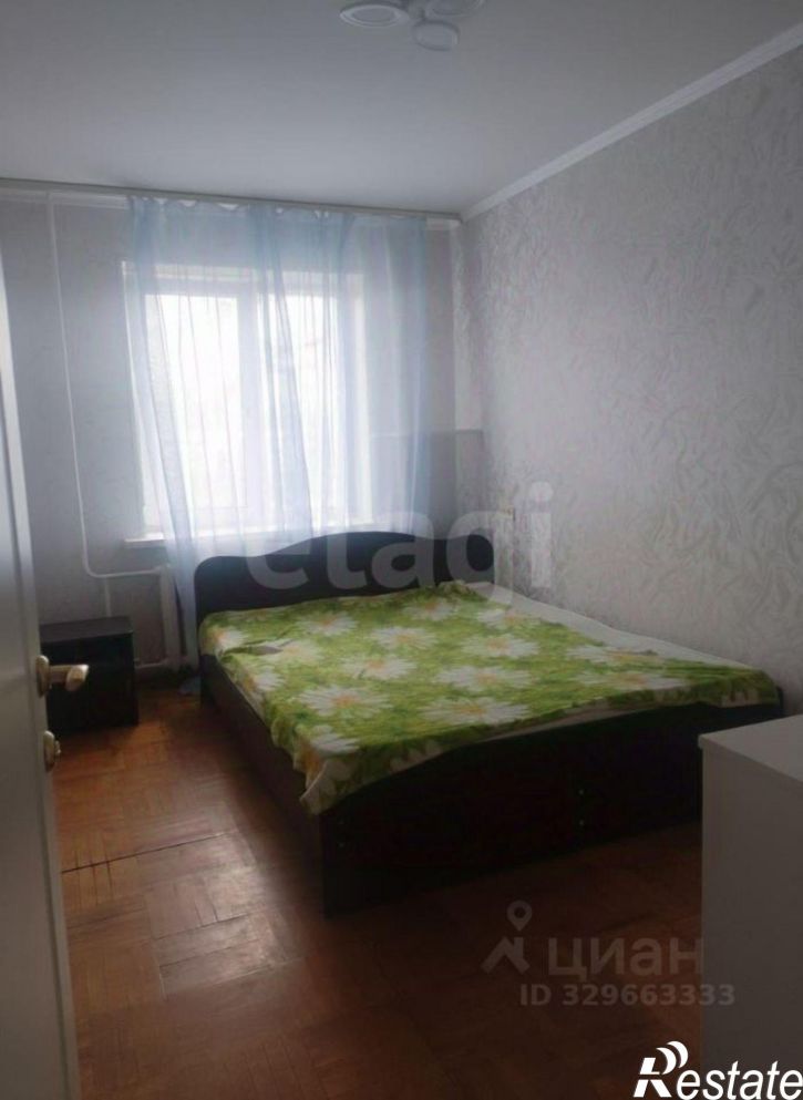 2-комн квартира ул Петропавловская, 81,  д. 81