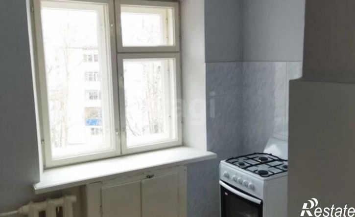 1-комн квартира улица Магистральная, 96,  д. 96