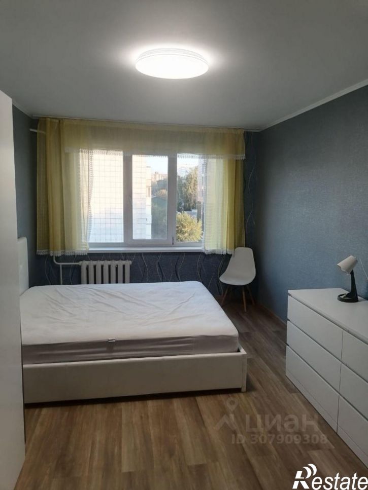 2-комн квартира ул Танкистов, 35,  д. 35
