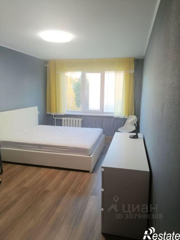 2-комн квартира ул Танкистов, 35,  д. 35