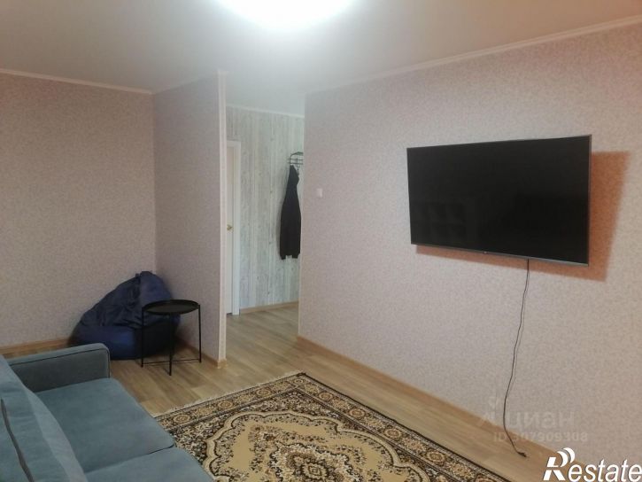 2-комн квартира ул Танкистов, 35,  д. 35
