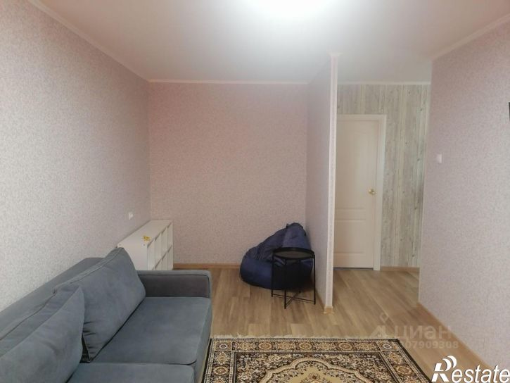 2-комн квартира ул Танкистов, 35,  д. 35