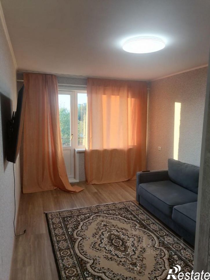 2-комн квартира ул Танкистов, 35,  д. 35