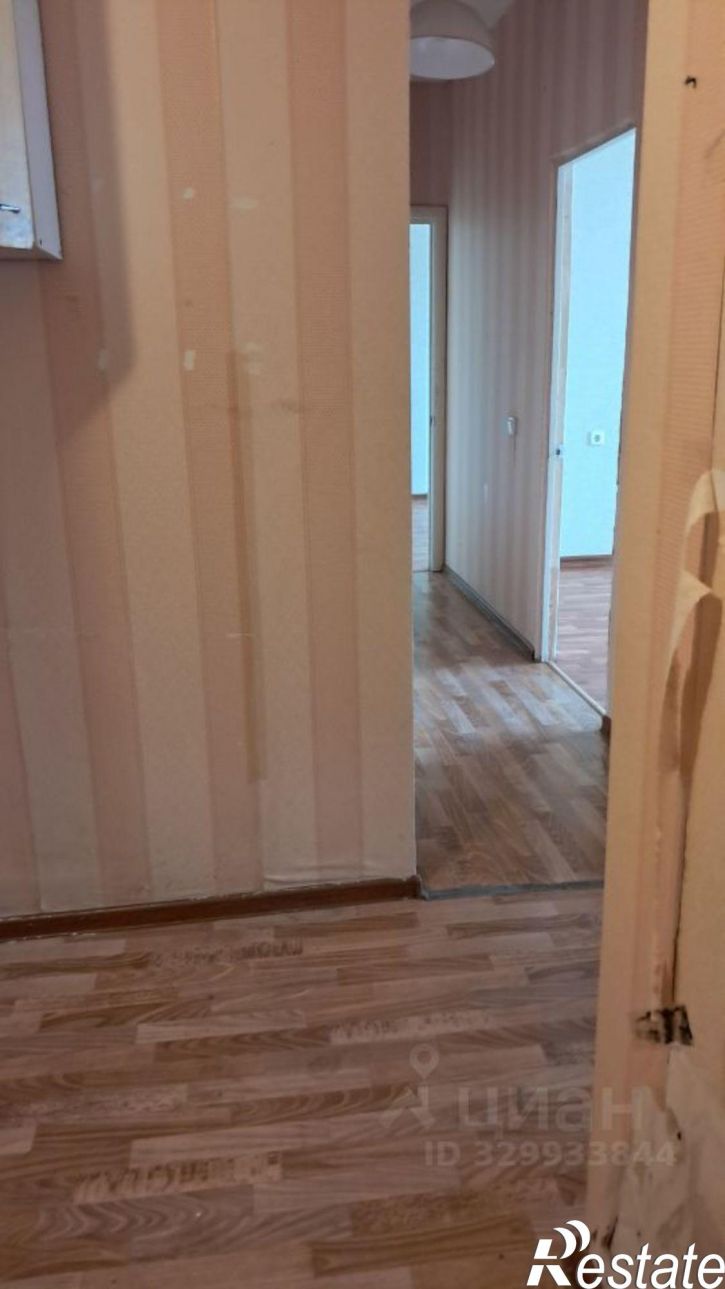 2-комн квартира улица Механошина, 17,  д. 17
