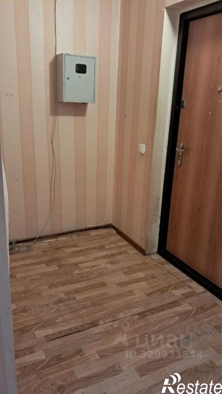 2-комн квартира улица Механошина, 17,  д. 17