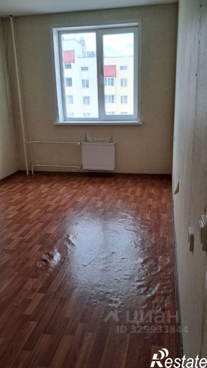 2-комн квартира улица Механошина, 17,  д. 17