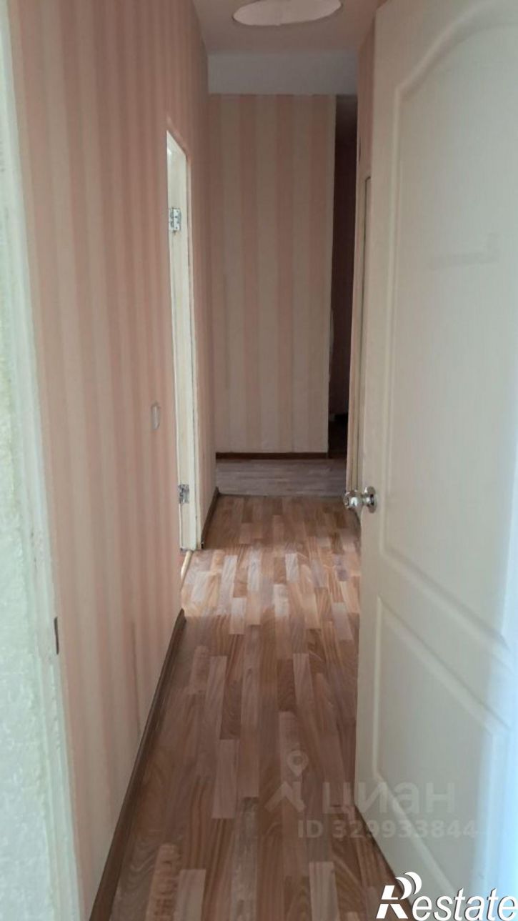 2-комн квартира улица Механошина, 17,  д. 17