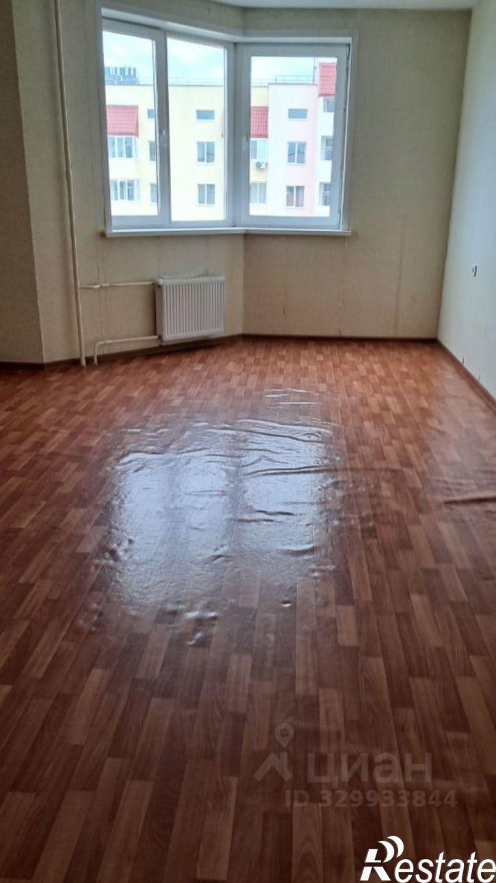 2-комн квартира улица Механошина, 17,  д. 17