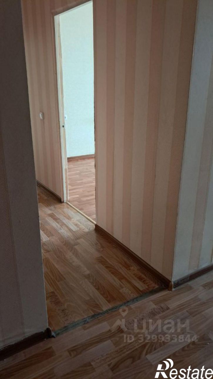 2-комн квартира улица Механошина, 17,  д. 17