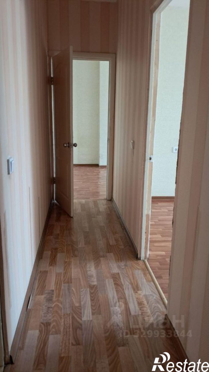 2-комн квартира улица Механошина, 17,  д. 17