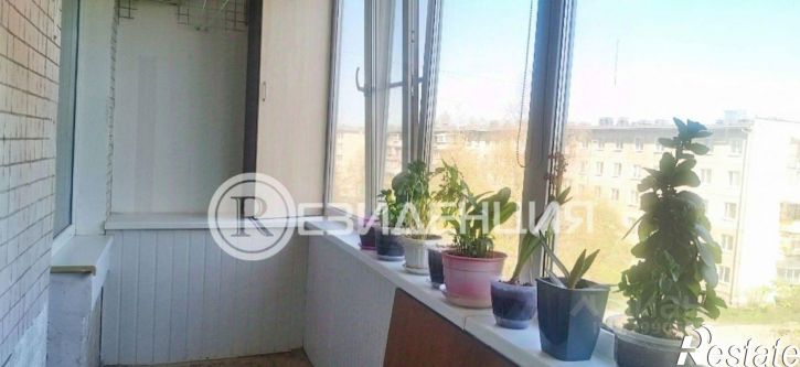 Комната Бенгальская улица, 6,  д. 6