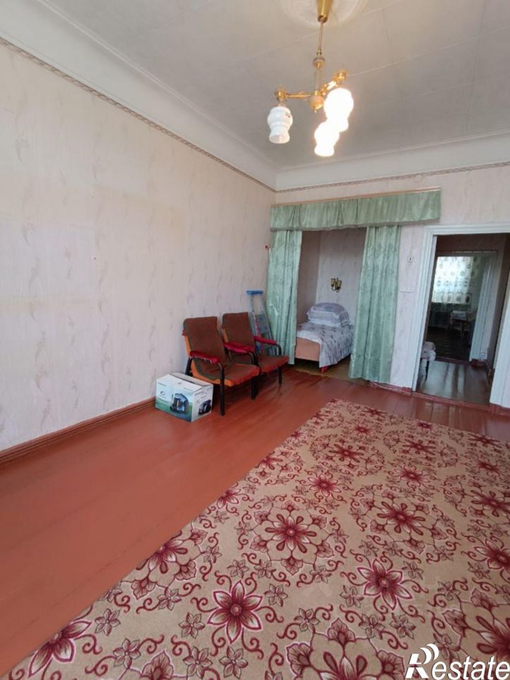 2-комн квартира улица Крупской, 25,  д. 25