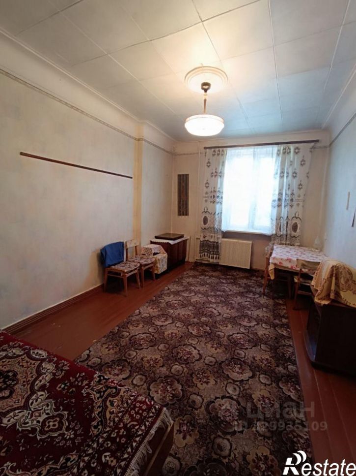 2-комн квартира улица Крупской, 25,  д. 25