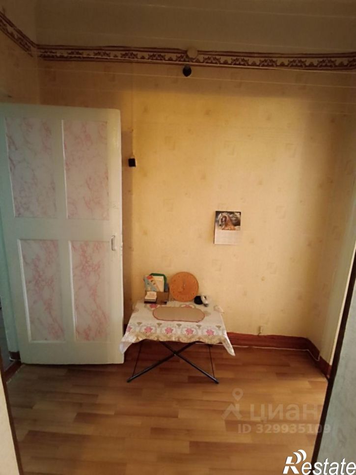 2-комн квартира улица Крупской, 25,  д. 25