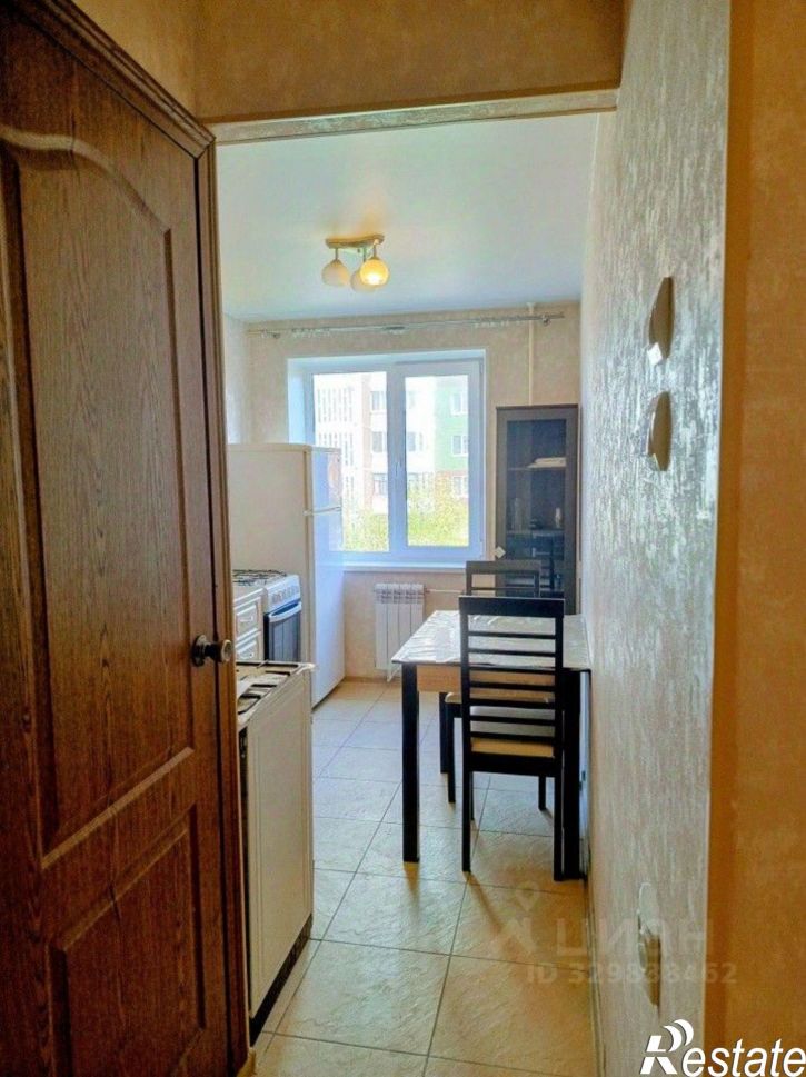 2-комн квартира улица Льва Лаврова, 18/2,  д. 18/2