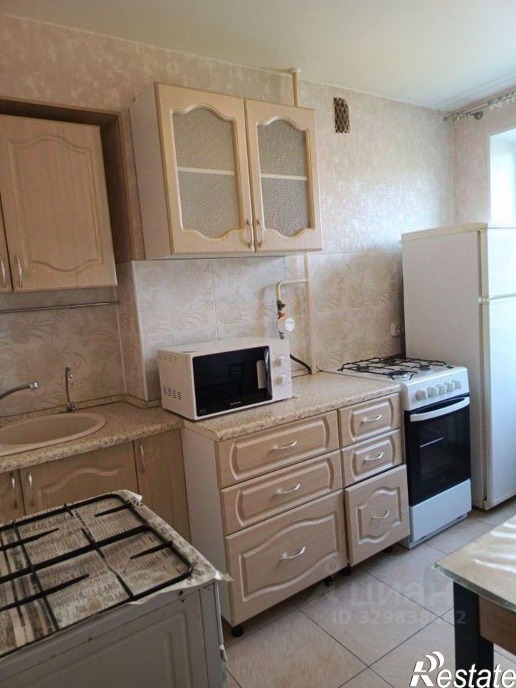2-комн квартира улица Льва Лаврова, 18/2,  д. 18/2