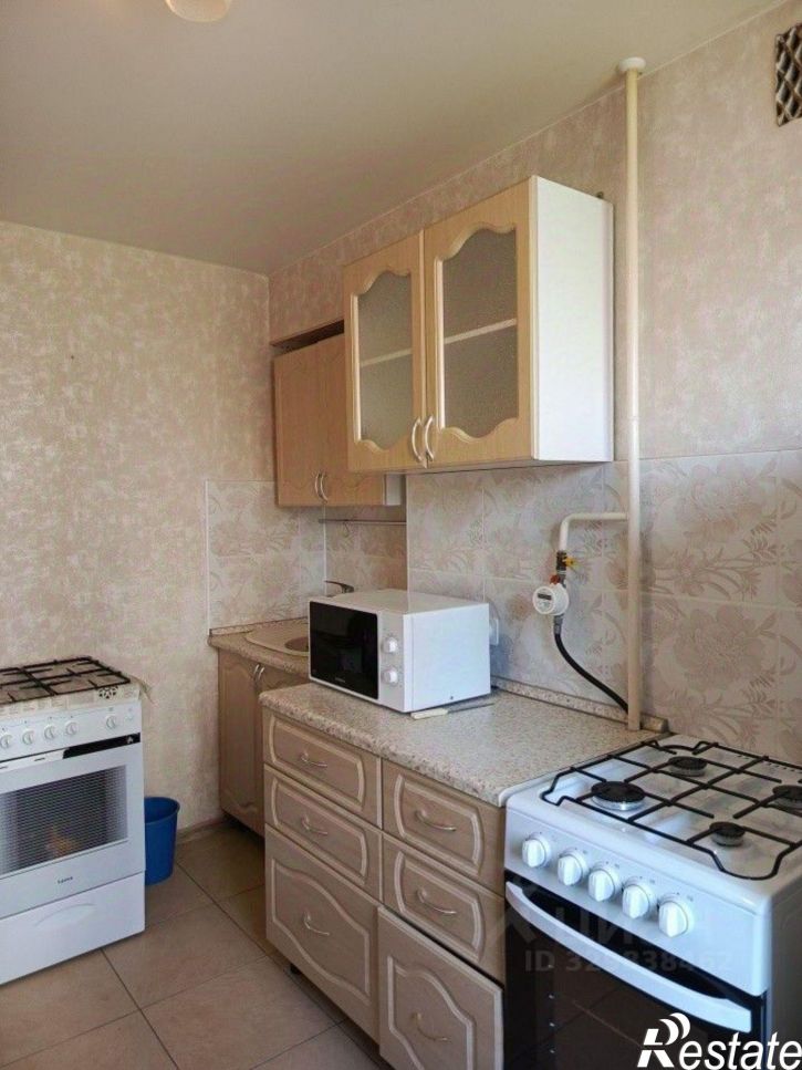 2-комн квартира улица Льва Лаврова, 18/2,  д. 18/2