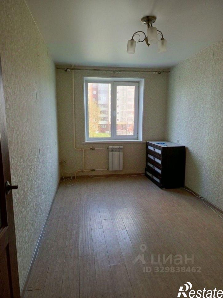 2-комн квартира улица Льва Лаврова, 18/2,  д. 18/2