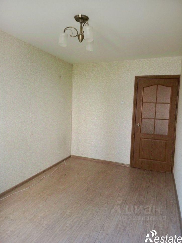2-комн квартира улица Льва Лаврова, 18/2,  д. 18/2
