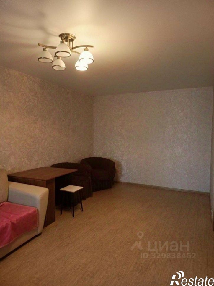 2-комн квартира улица Льва Лаврова, 18/2,  д. 18/2