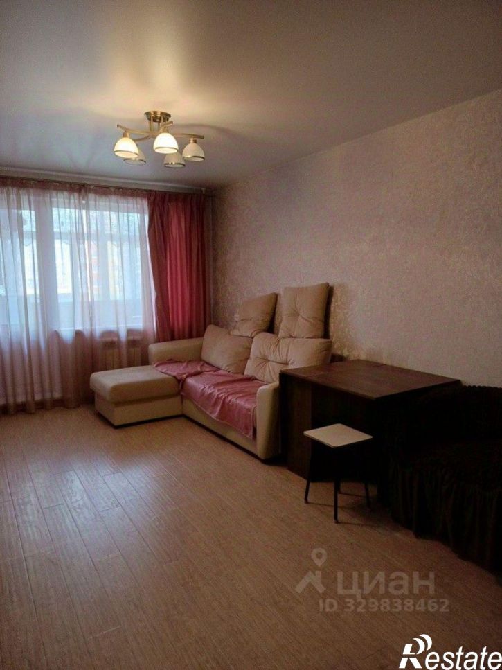 2-комн квартира улица Льва Лаврова, 18/2,  д. 18/2