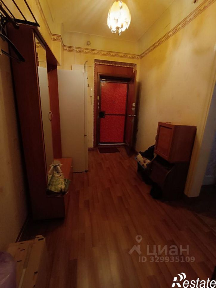 2-комн квартира улица Крупской, 25,  д. 25