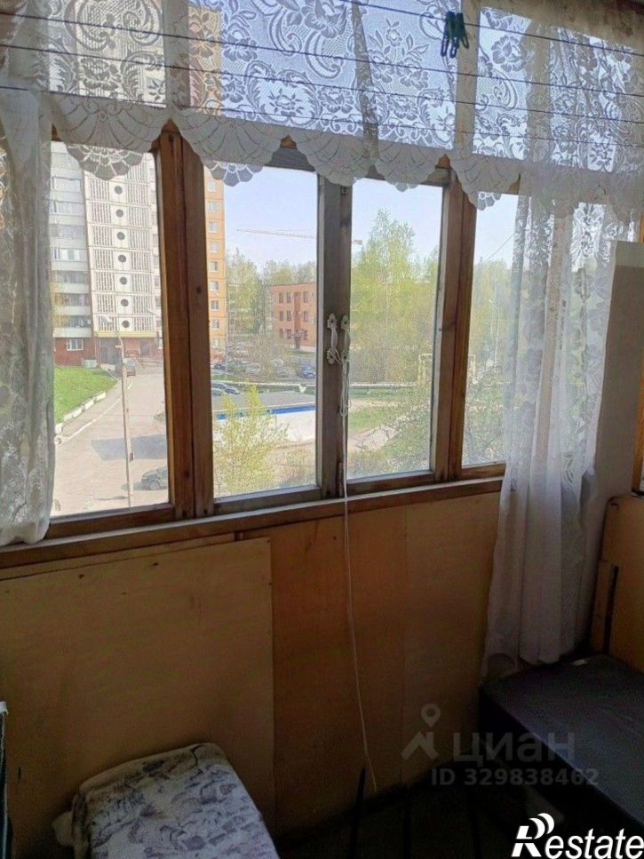 2-комн квартира улица Льва Лаврова, 18/2,  д. 18/2