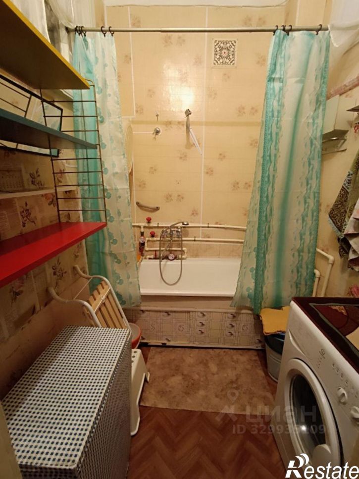 2-комн квартира улица Крупской, 25,  д. 25