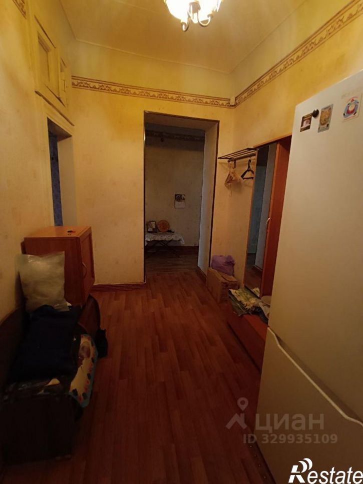 2-комн квартира улица Крупской, 25,  д. 25