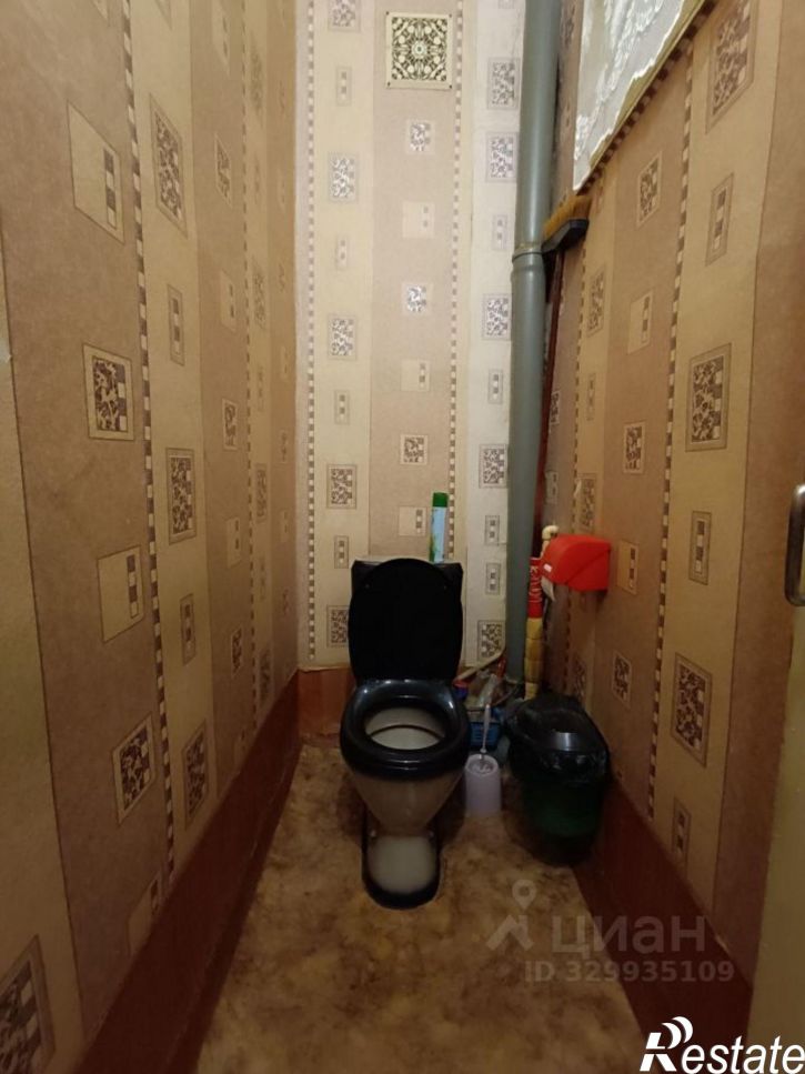 2-комн квартира улица Крупской, 25,  д. 25