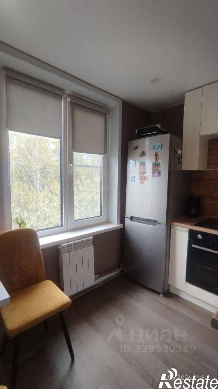 2-комн квартира ул Репина, 72,  д. 72