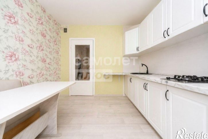1-комн квартира ул Байкальская, 11,  д. 11