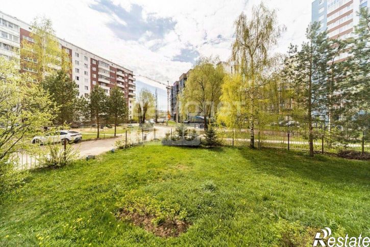 1-комн квартира ул Байкальская, 11,  д. 11