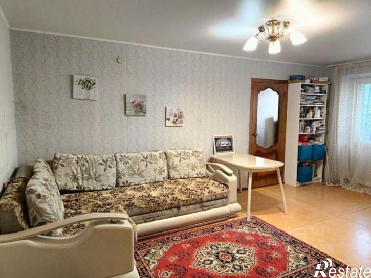 2-комн квартира ул Хабаровская, 145,  д. 145