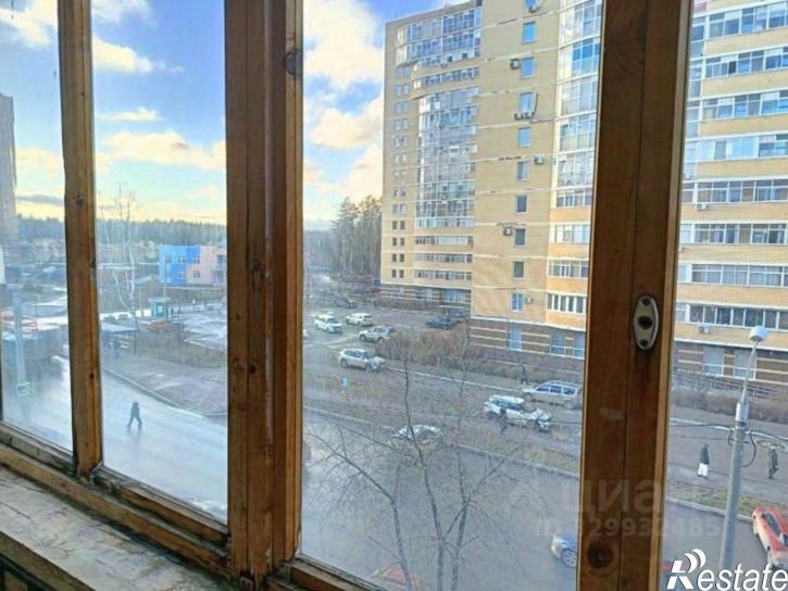 2-комн квартира ул Хабаровская, 145,  д. 145