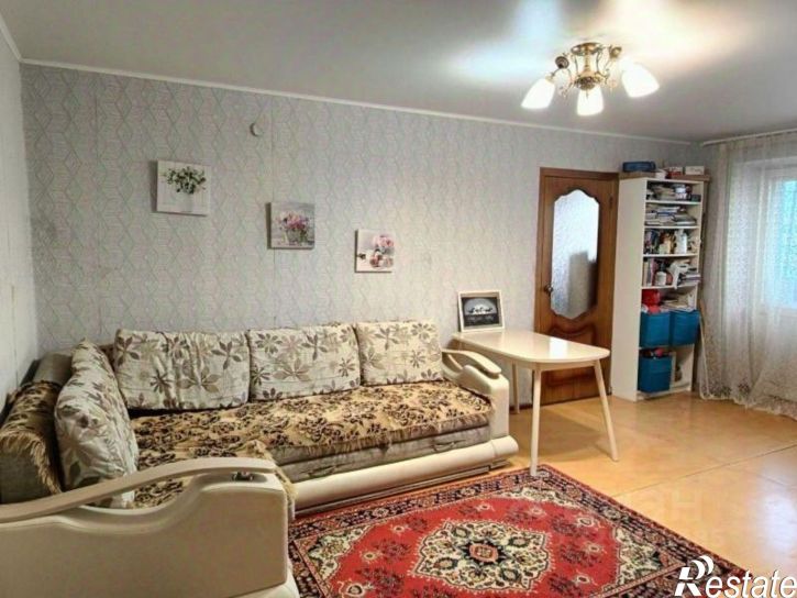 2-комн квартира ул Хабаровская, 145,  д. 145