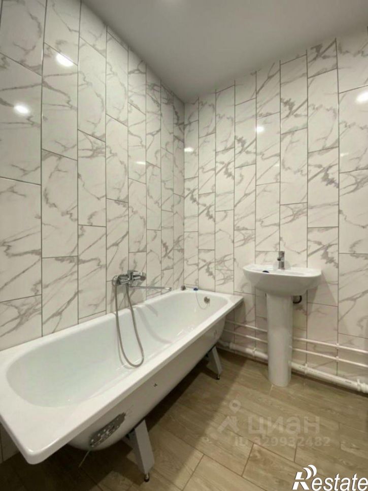 1-комн квартира ул Серпуховская, 30,  д. 30