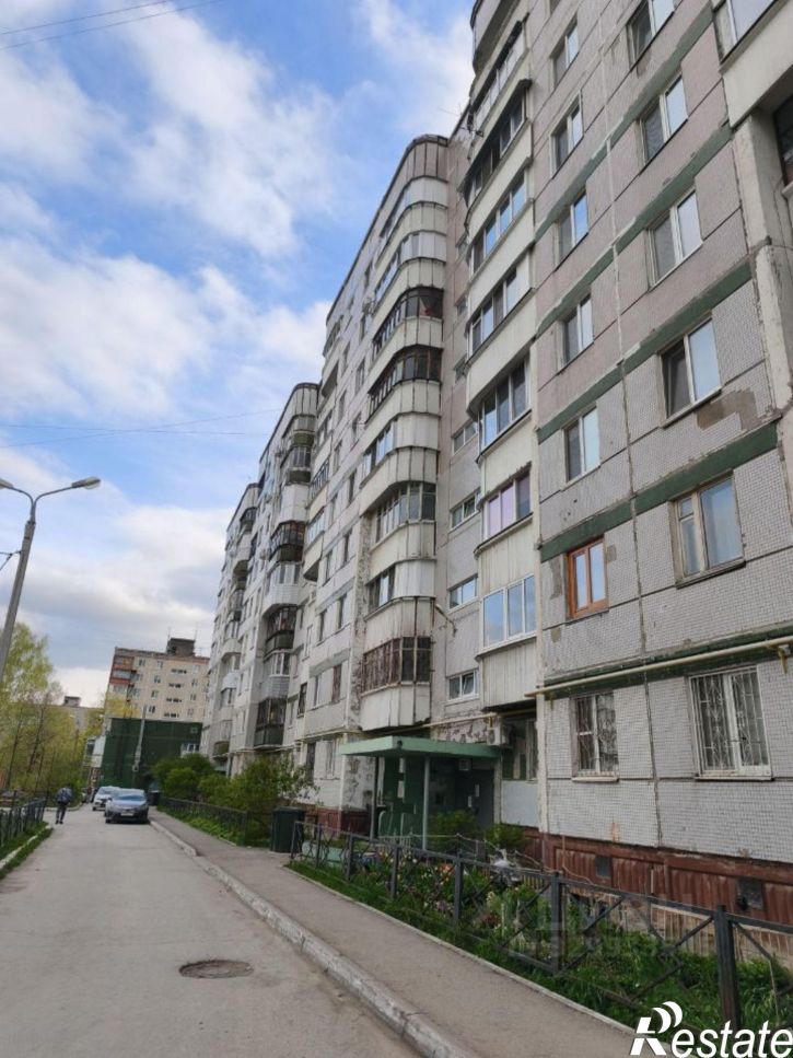 1-комн квартира ул Вижайская, 16,  д. 16