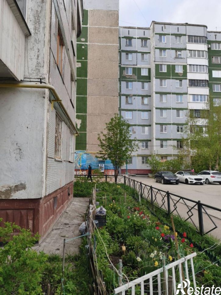 1-комн квартира ул Вижайская, 16,  д. 16