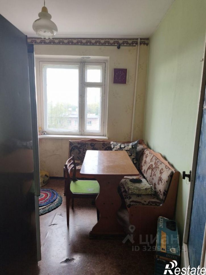 1-комн квартира ул Вижайская, 16,  д. 16