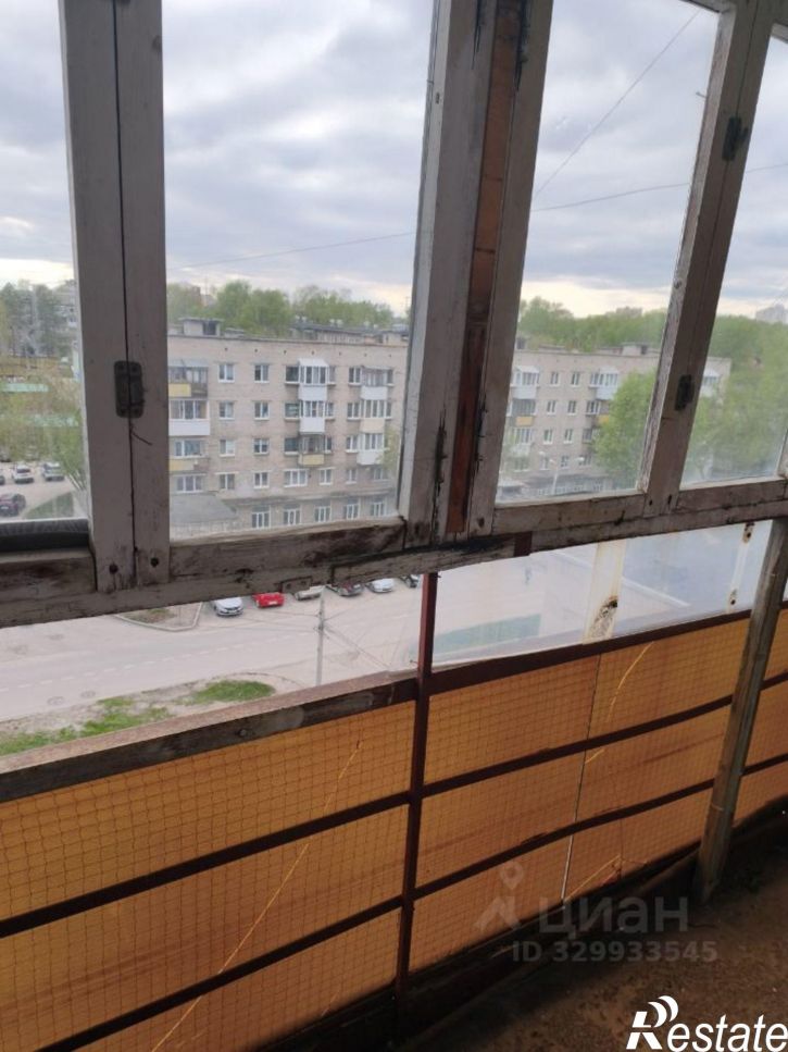 1-комн квартира ул Вижайская, 16,  д. 16