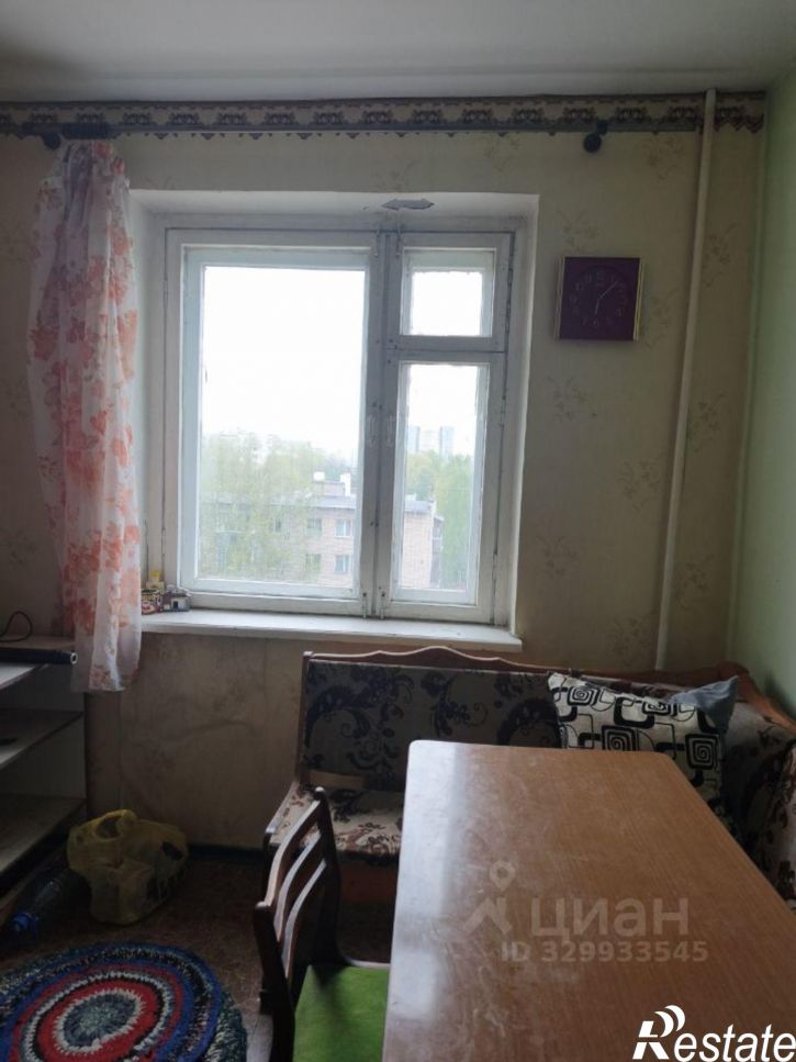 1-комн квартира ул Вижайская, 16,  д. 16