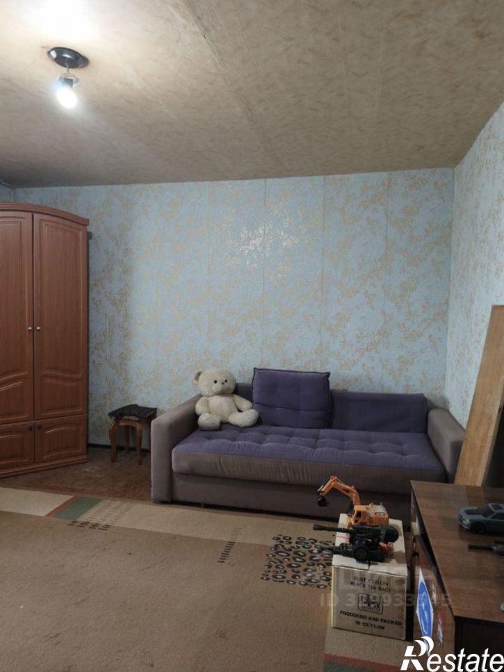 1-комн квартира ул Вижайская, 16,  д. 16