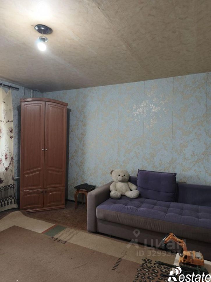 1-комн квартира ул Вижайская, 16,  д. 16
