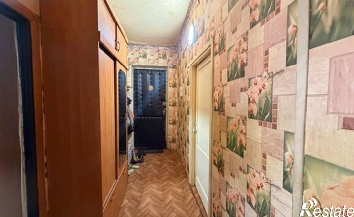 3-комн квартира ул Адмирала Ушакова, 7,  д. 7