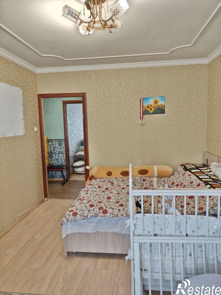 2-комн квартира ул Емельяна Ярославского, 30,  д. 30