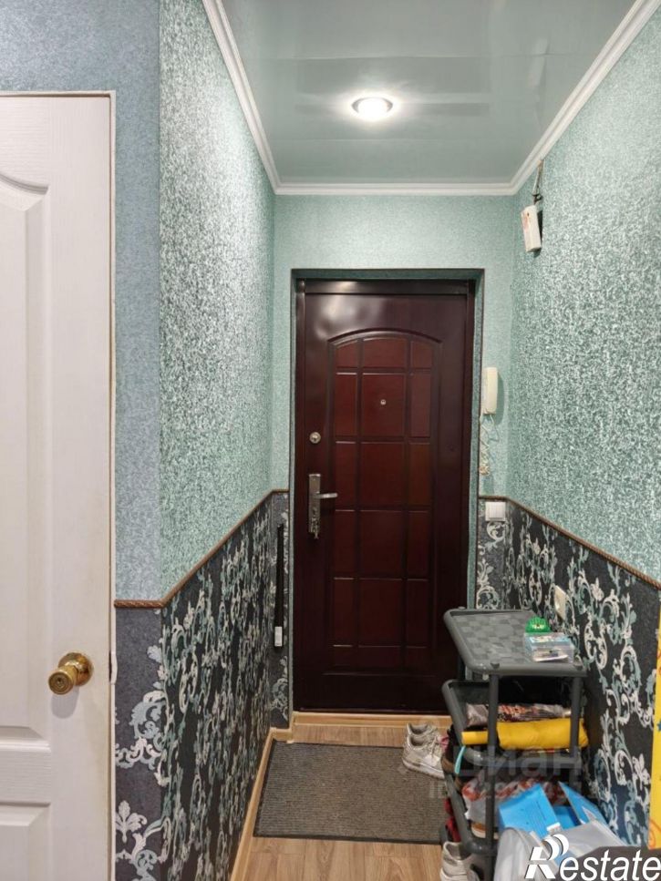 2-комн квартира ул Емельяна Ярославского, 30,  д. 30